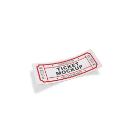 Ticket 03